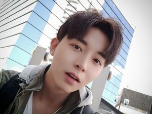 6 Fakta Aloysius Pang yang Tutup Usia saat Jalani Wajib Militer 6 Fakta Aloysius Pang yang Tutup Usia saat Jalani Wajib Militer