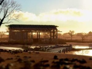 Sejarah Tersembunyi Islam di Australia Mulai Terungkap