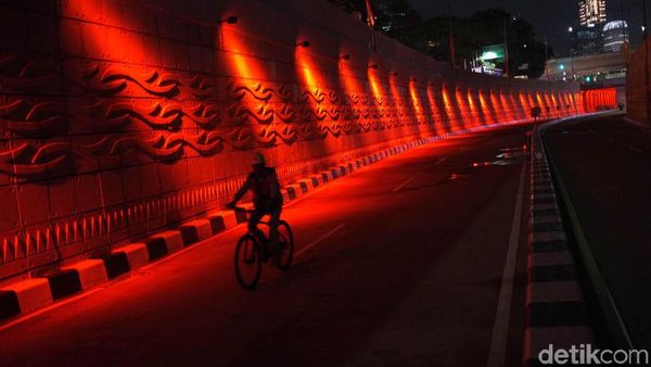 Luar Biasa, Ini Warisan Ahok Selama Menjabat Gubernur DKI