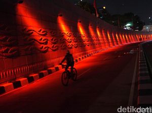 Luar Biasa, Ini Warisan Ahok Selama Menjabat Gubernur DKI