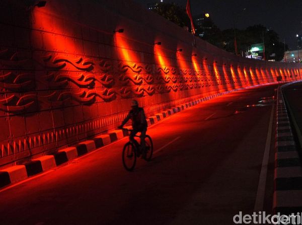 Luar Biasa, Ini Warisan Ahok Selama Menjabat Gubernur DKI