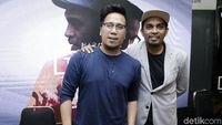 Menanti Konser Akustik Glenn Fredly dan Adera