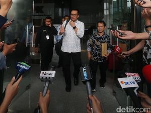 KPK bakal Hadirkan Menpora di Sidang Suap Hibah KONI KPK bakal Hadirkan Menpora di Sidang Suap Hibah KONI