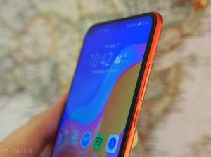 Melihat Honor View 20, Ponsel Gahar Kameranya di Layar Melihat Honor View 20, Ponsel Gahar Kameranya di Layar