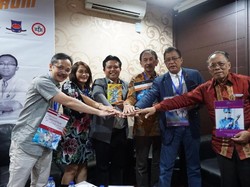 Atasi Masalah Kegemukan, Banyak WN Australia Konsultasi Bariatrik ke Bali