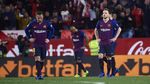 Barcelona Tersungkur di Ramon Sanchez Pizjuan