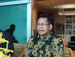 Walkot Tegaskan Belum Ada Hukum Potong Tangan Koruptor di Perda Aceh