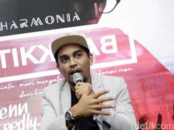 Dituding Hina Prabowo-Sandi, Glenn Fredly Dikecam Sekaligus Didukung