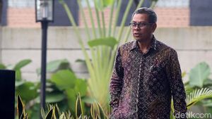 Eks Wabup Bekasi Kena Giliran Dipanggil KPK soal Meikarta