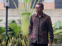 Diperiksa KPK, Eks Wabup Bekasi Mengaku Tak Tahu Perizinan Meikarta