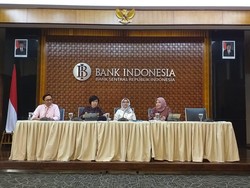 Utang Luar Negeri RI Tembus Rp 5.220 T, BI: Aman