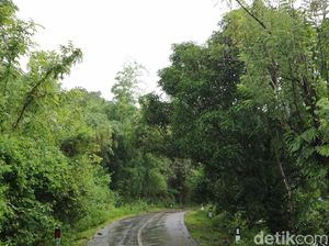 23 Orang Hilang, Pencarian Korban Longsor di Gowa Terkendala Cuaca