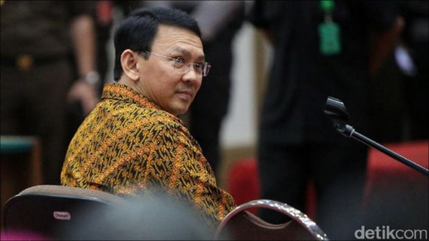 Ahok