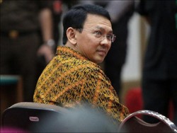 Pelajaran Hidup, Masa Depan dan Nasihat Ahok untuk Sean