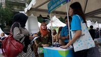 Dukungan untuk Tingkatkan Kualitas Siswa SMK di Jakarta