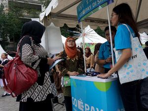Dukungan untuk Tingkatkan Kualitas Siswa SMK di Jakarta