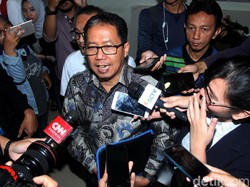 Vigit Waluyo Sebut Jawaban Pengaturan Skor di PSSI, Joko Driyono Hormati Satgas