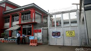Kondisi Terkini Lapas Cipinang Jelang Ahok Bebas