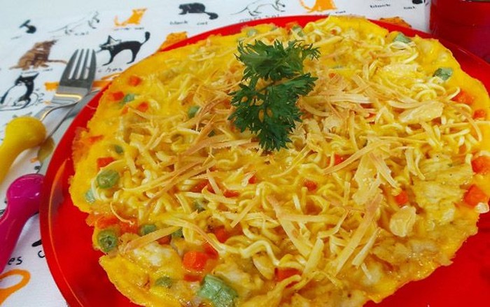 Foto: dok. detikFood Foto: dok. detikFood
