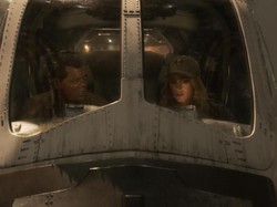 Plot Nick Fury Pager Captain Marvel di Infinity War Jadi Pertanyaan