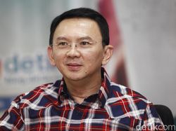 Ahok: Saya Dukung Propam Tindak Tegas Bripda Arjuna Bagas Adik Ipar Saya