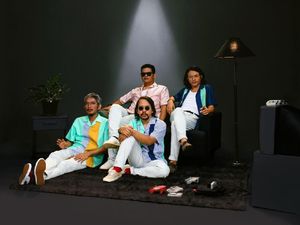 Dari Mana Pundi-pundi Musikus Saat Konser Batal Karena Corona? Dari Mana Pundi-pundi Musikus Saat Konser Batal Karena Corona?