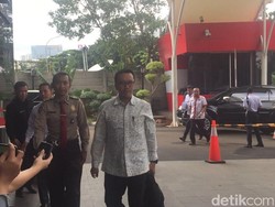 Menpora Penuhi Panggilan KPK Terkait Kasus Suap Hibah KONI