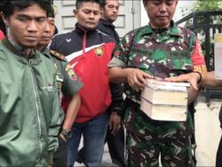 Bibliosida Fundamentalis dan Segregasi Pengetahuan