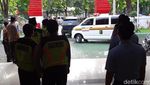 Diperiksa Satgas Anti Mafia Bola, Ini Penampakan Vigit Waluyo