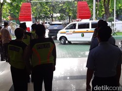 Diperiksa Pengaturan Skor, Vigit Waluyo Dijemput Satgas Mafia Bola