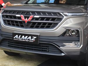 Pencinta Wuling Sudah Bersatu Sebelum Mobilnya Datang ke RI