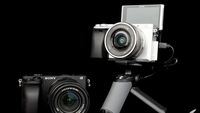 Penampakan Sony A6400, Kamera Mirrorless Buat YouTuber