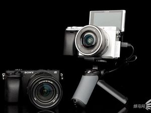 Penampakan Sony A6400, Kamera Mirrorless Buat YouTuber Penampakan Sony A6400, Kamera Mirrorless Buat YouTuber