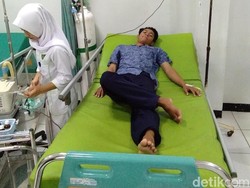 Cerita Warga Karimunjawa yang Butuh Layanan Kesehatan