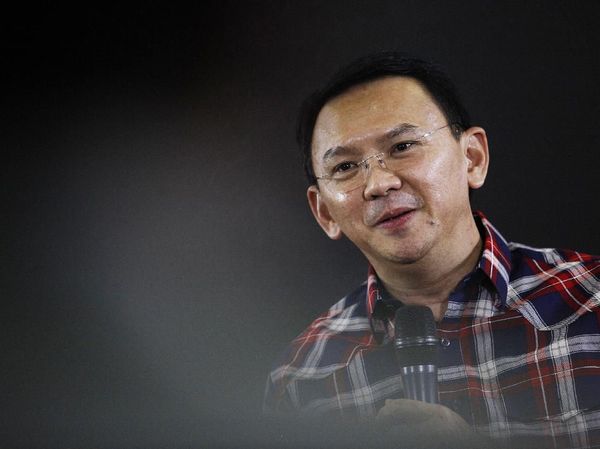 Melihat Lagi Potret Perjalanan Kasus Ahok Hingga Bebas