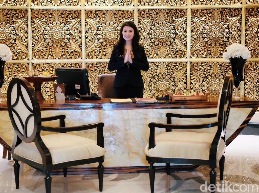 Jangan Ditiru! 10 Kelakuan Tamu Hotel yang Paling Buruk Jangan Ditiru! 10 Kelakuan Tamu Hotel yang Paling Buruk