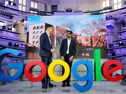 Google Siap Gelontorkan Rp 147 M untuk UMKM, Simak Cara Dapatkannya!