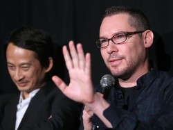 Nama Bryan Singer Sebagai Sutradara Bohemian Rhapsody Dicoret BAFTA