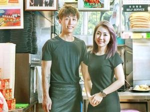 Tiap Minggu Makan di Gerai yang Sama, Pria Ini Sukses Dapat Jodoh