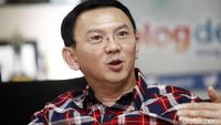Foto: Aneka Negara yang Mungkin Didatangi Ahok Setelah Bebas