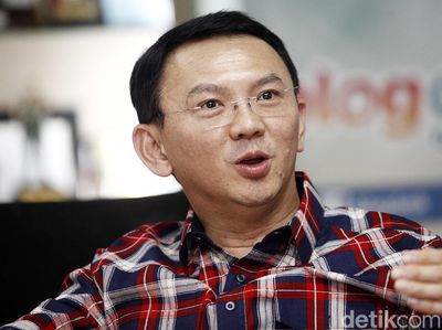 Foto: Aneka Negara yang Mungkin Didatangi Ahok Setelah Bebas