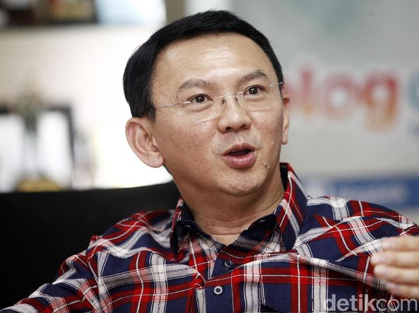 Foto: Aneka Negara yang Mungkin Didatangi Ahok Setelah Bebas