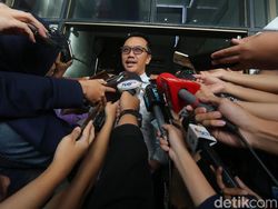 Menpora Imbau Cabor Beri Ruang untuk Atlet Junior di Pelatnas