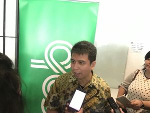 Kerja Sama Grab-Warung Pintar untuk Berdayakan Usaha Mikro Kerja Sama Grab-Warung Pintar untuk Berdayakan Usaha Mikro
