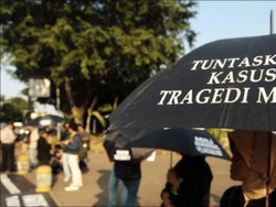 Menghapus Beban Sejarah