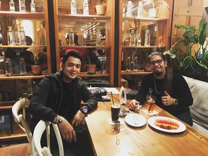 Indra Tarigan Minta Polisi Usut Lagi Laporannya terhadap Nikita Mirzani