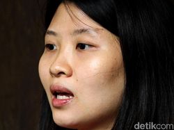 Mantan Pebulutangkis Ini Bantah Terima Apartemen Edhy Prabowo