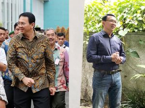 Sejumlah Artis Senior Ucapkan Selamat Atas Bebasnya Ahok