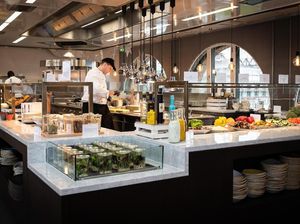 Pegawai Google Tak Lagi Dapat Makan Siang Gratis