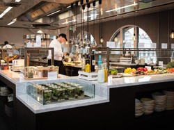 Pegawai Google Tak Lagi Dapat Makan Siang Gratis